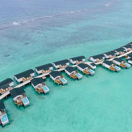 Joy Island Maldives All Inclusive Resort Мале Екстер'єр фото