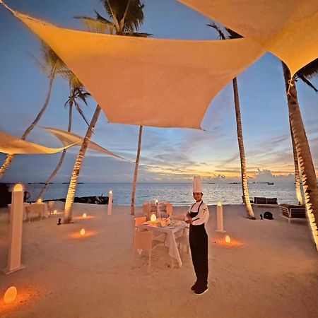 Joy Island Maldives All Inclusive Resort Мале Екстер'єр фото