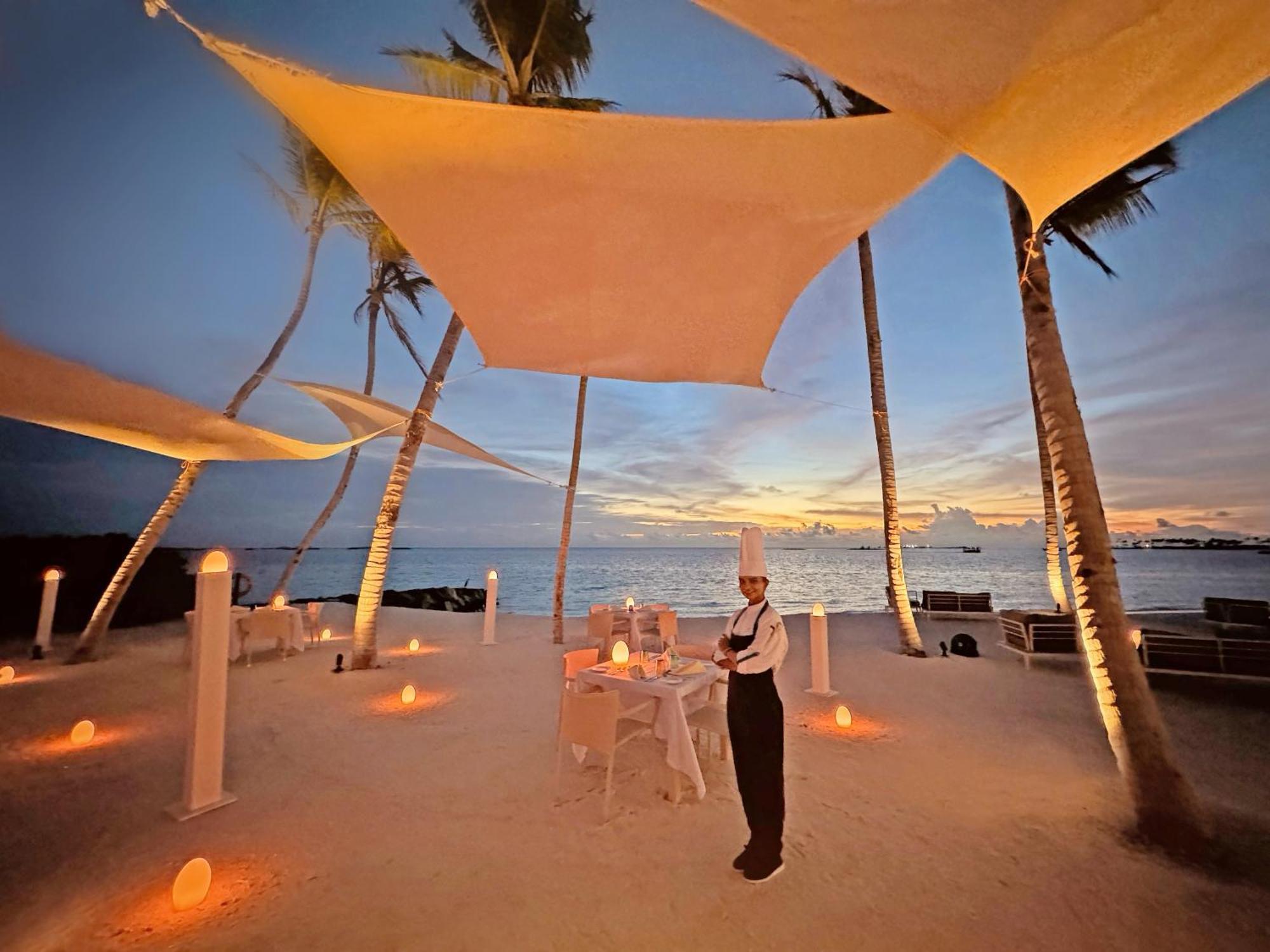 Joy Island Maldives All Inclusive Resort Мале Екстер'єр фото